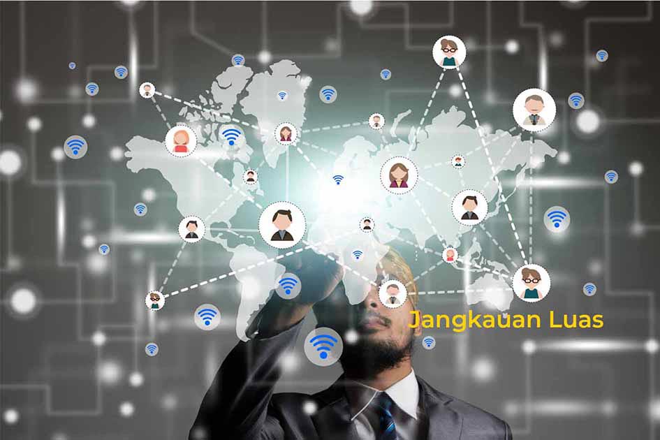 Apa itu digital Marketing?