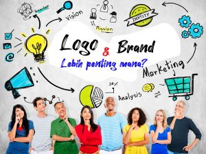 Jasa pembuatan logo murah