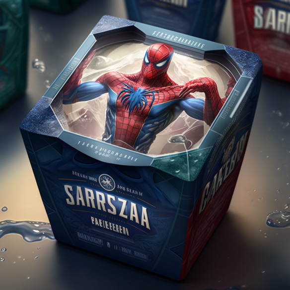 Cara Creative thinking untuk membuat cetakan kemasan UMKM