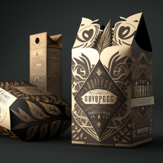 Cetak Kemasan Kreatif dan Unik untuk Meningkatkan Brand Awareness?